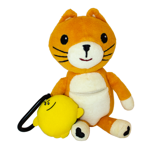 Kimochis® Cat MINI