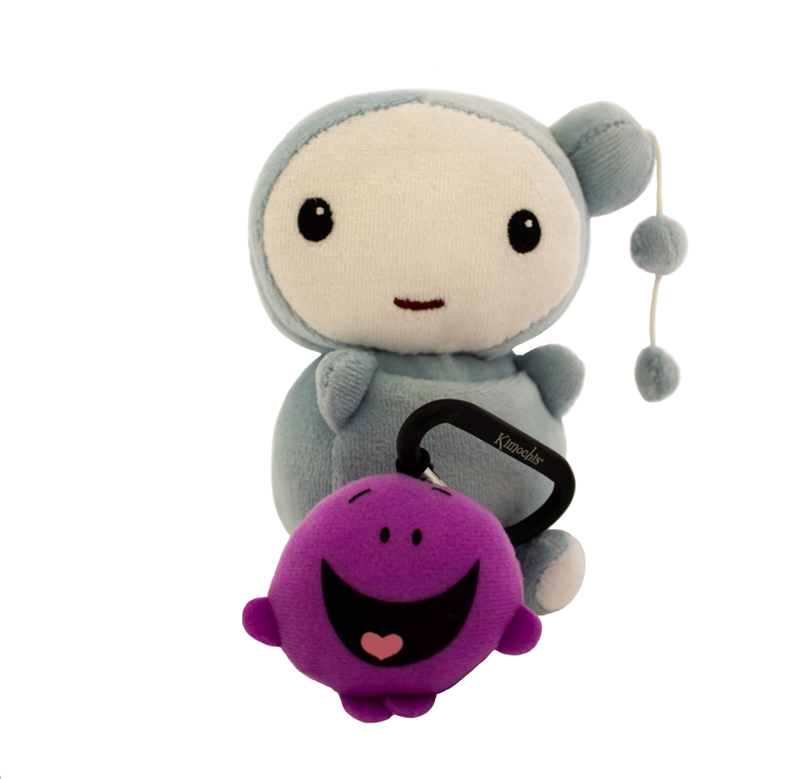 Kimochis® Cloud MINI