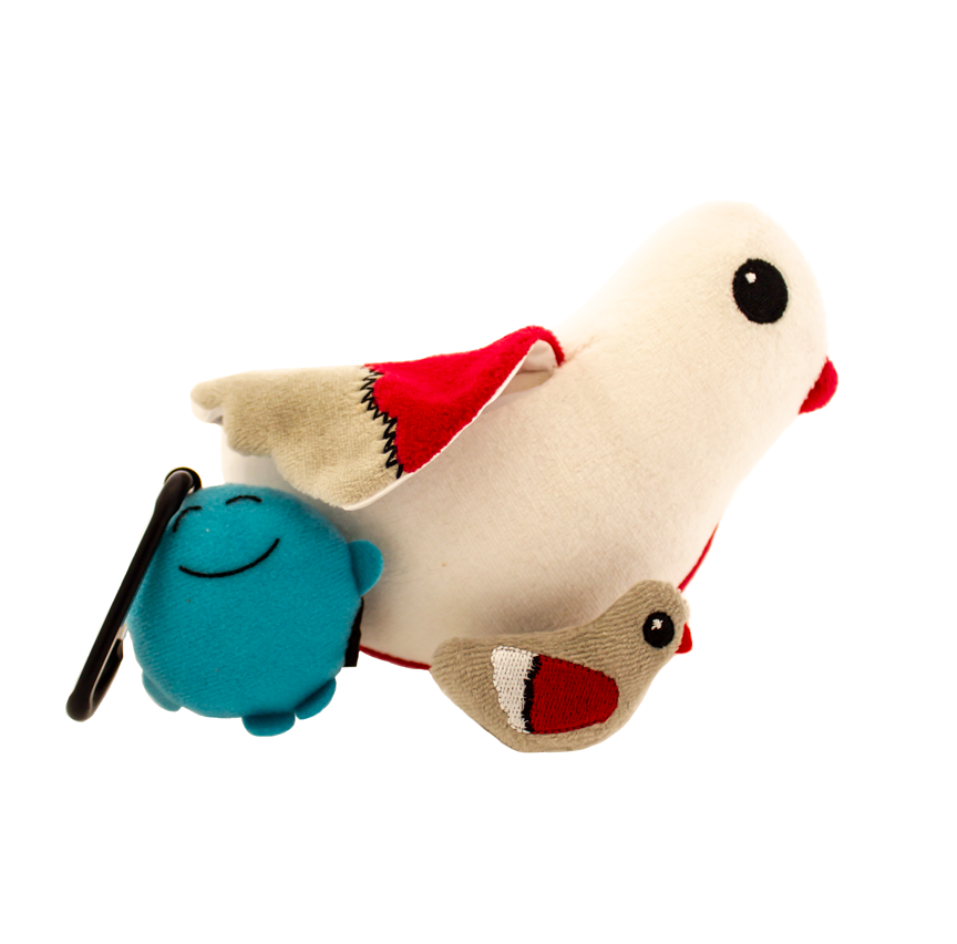 Kimochis® Lovey Dove MINI