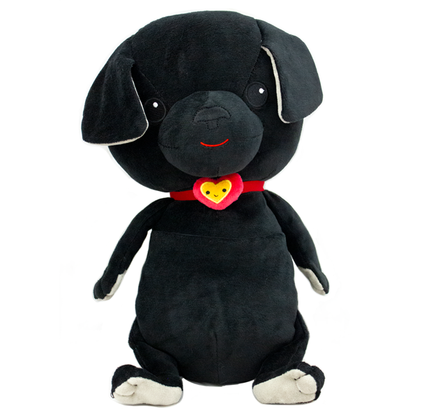 Kimochis® Hero 13" Plush Character
