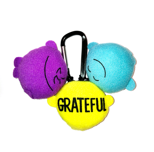 Kimochis® Protective Three
