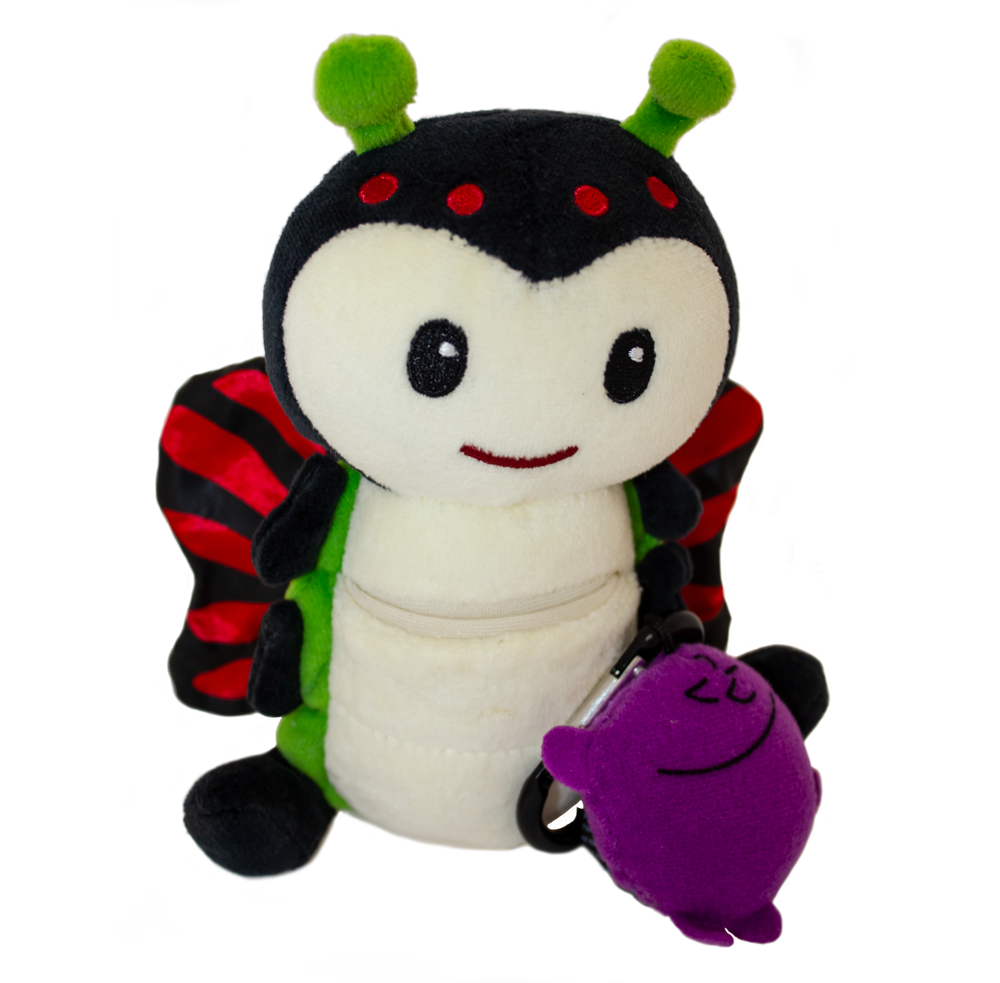 Kimo's Insect Kimochis® Bug MINI – SMG Store
